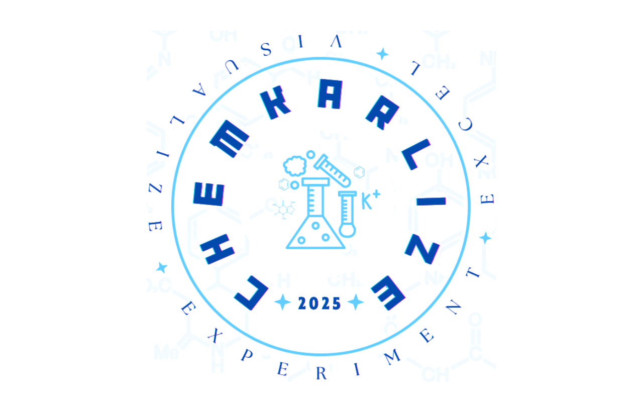 ChemKARLize logo